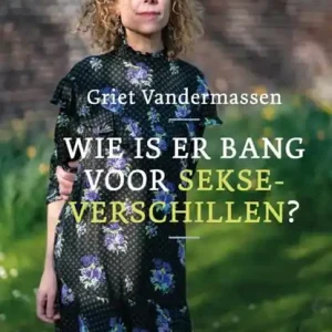 Wie is er bang voor sekseverschillen? Bestel Nu