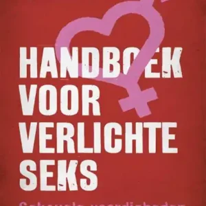 Tijdelijk Beschikbaar Handboek voor verlichte seks