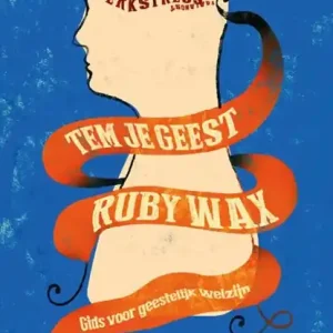 Veilige Betaling Tem je geest