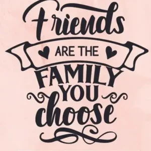 Het vriendenboek voor volwassenen Laatste Versie