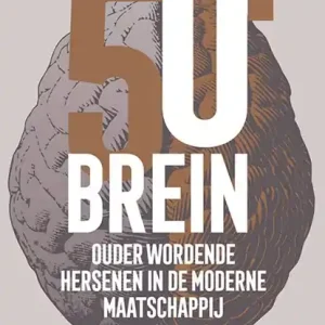 Aanbieding Het 50+ brein