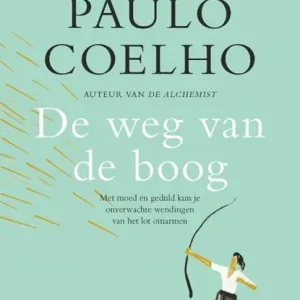 Nu Kopen De weg van de boog