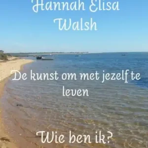 De kunst om met jezelf te leven Superprijs