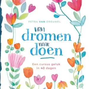 Van dromen naar doen Shop Nu