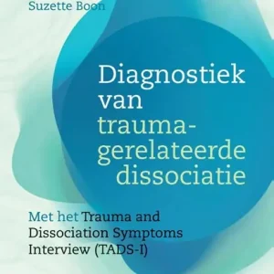 Op = Op Diagnostiek van traumagerelateerde dissociatie