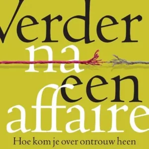 Verder na een affaire Exclusieve Aanbieding