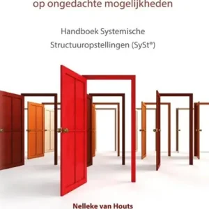 Zicht wijze op ongedachte mogelijkheden Actieprijs