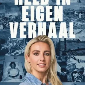 Aanbieding Held in eigen verhaal