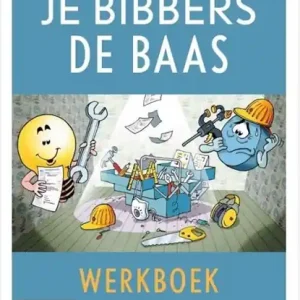 Rechtstreeks Van De Fabrikant Je bibbers de baas