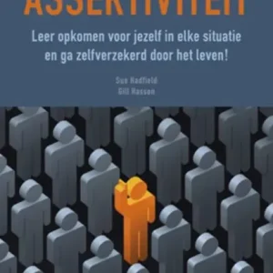 Beperkt Aanbod Assertiviteit