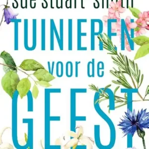 Merkproduct Tuinieren voor de geest