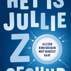 Het is jullie zo gegund Shop Nu