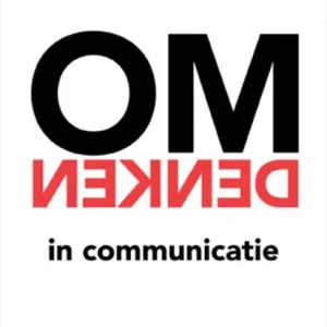 Gereduceerde Prijs Omdenken in communicatie