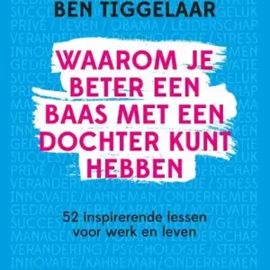 Gecertificeerd Waarom je beter een baas met een dochter kunt hebben