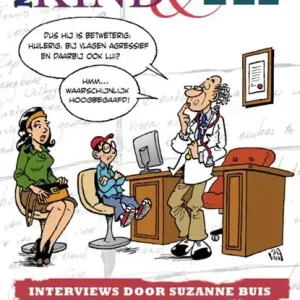 Mijn hoogbegaafde kind en ik Weekendaanbieding