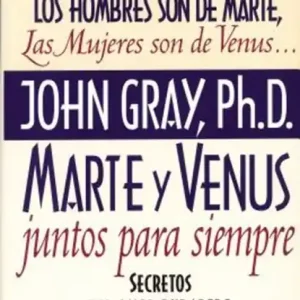 Actieprijs Marte y Venus Juntos Para Siempre