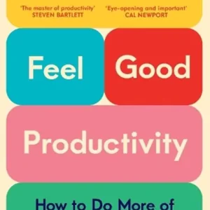 Feel-Good Productivity Direct Verzonden