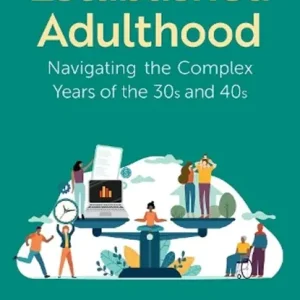 Actieprijs Established Adulthood