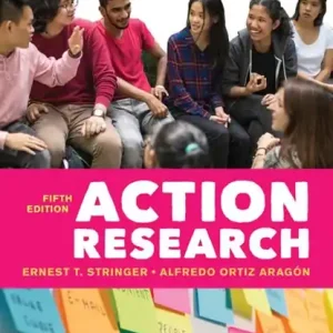 Action Research Lage Prijs