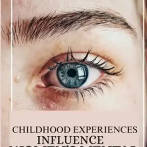 Childhood Experiences Influence Women's Mental Well-being Gratis Retour