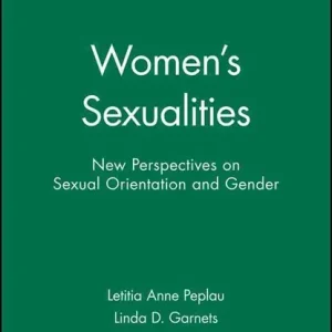 Women's Sexualities Koopje