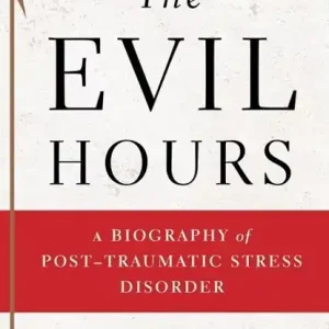 Uitverkoop The Evil Hours