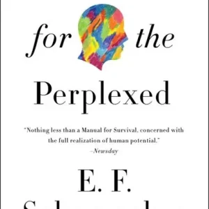 A Guide for the Perplexed Gratis Verzending