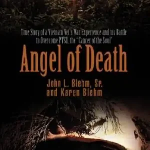 Beperkte Voorraad Angel of Death