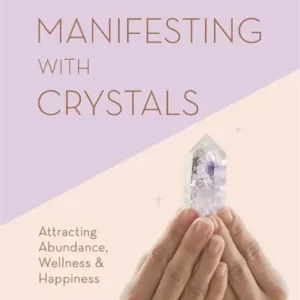 Lage Kosten Manifesting with Crystals