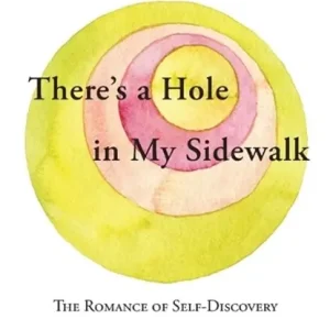 Direct Beschikbaar There's a Hole in My Sidewalk