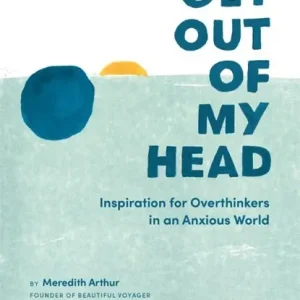 Get Out of My Head Finale Uitverkoop