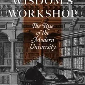 Wisdom's Workshop Koopje