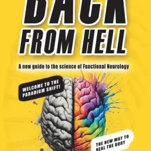 Back from Hell Finale Uitverkoop