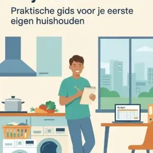 Veilige Betaling Zelfstandig wonen na je studie