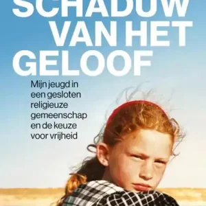 Must-Have Uit de schaduw van het geloof