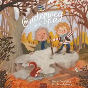 Alleen Vandaag Onderweg met opa