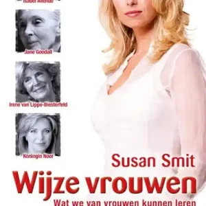 Wijze vrouwen Finale Uitverkoop