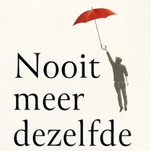 Voordeelprijs Nooit meer dezelfde