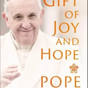 A Gift of Joy and Hope Bestseller