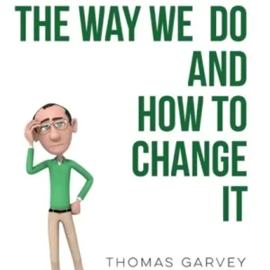 Why We Think The Way We Do And How To Change It Bestel Nu