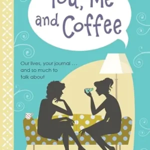 You, Me and Coffee Beperkte Voorraad