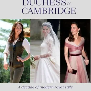 The Duchess of Cambridge Bestseller
