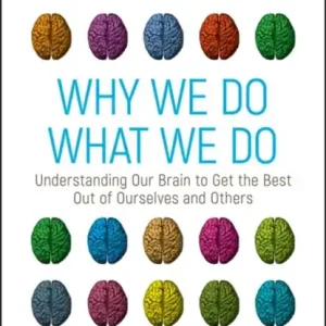 Why We Do What We Do Shop Nu