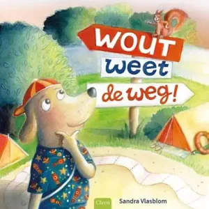 Betrouwbaar Wout weet de weg!