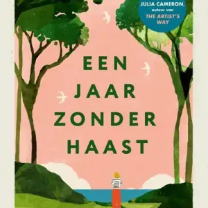 Rechtstreeks Van De Fabrikant Een jaar zonder haast