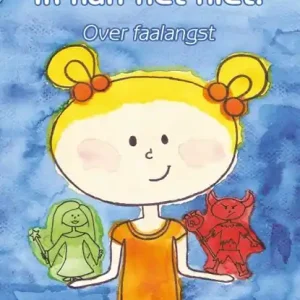 Ik kan het niet! Over faalangst Finale Uitverkoop