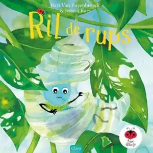 Goedkoop Ril de rups