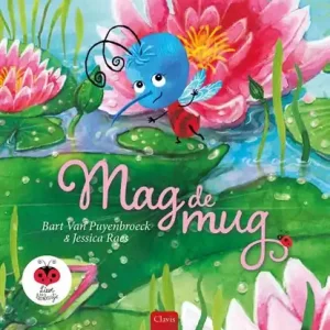 Weekendaanbieding Mag de mug