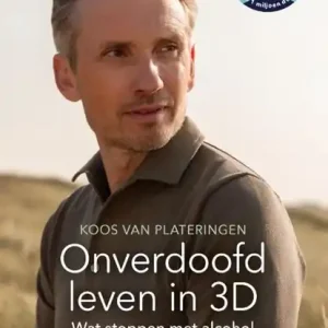 Favoriet Onverdoofd leven in 3D