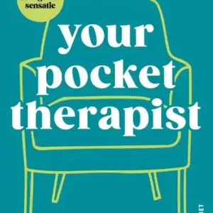 Your Pocket Therapist Hete Deal